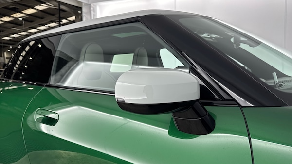 Used MINI Cooper 2025 for sale - 76231618: Photo 23