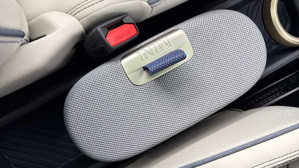 Used MINI Cooper 2025 for sale - 76231618: Photo 33