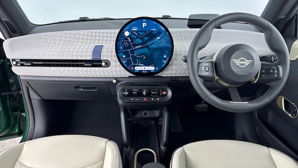 Used MINI Cooper 2025 for sale - 76231618: Photo 4