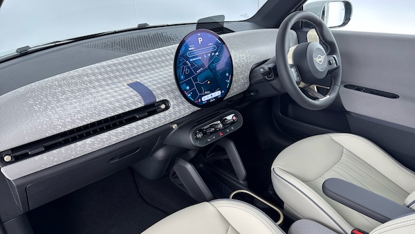 Used MINI Cooper 2025 for sale - 76231618: Photo 7
