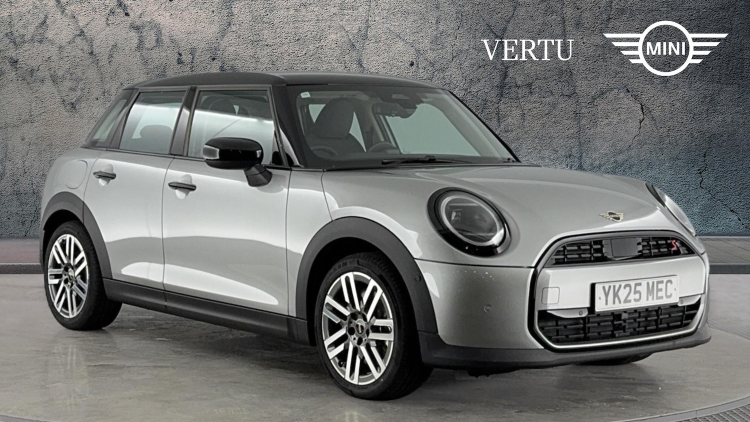 Used MINI Cooper 2025 for sale - 77592651: Photo 1