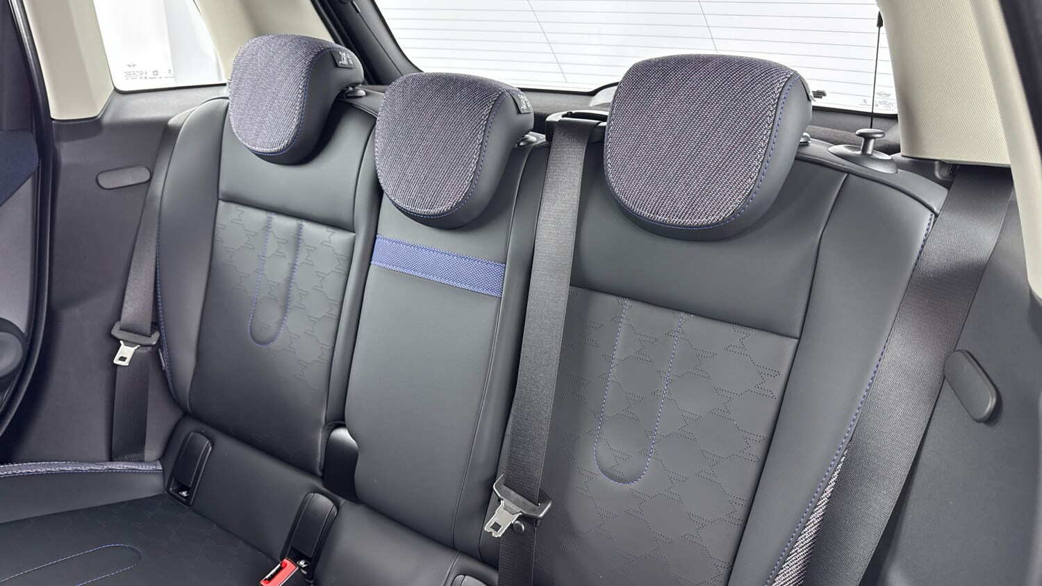 Used MINI Cooper 2025 for sale - 77592651: Photo 12