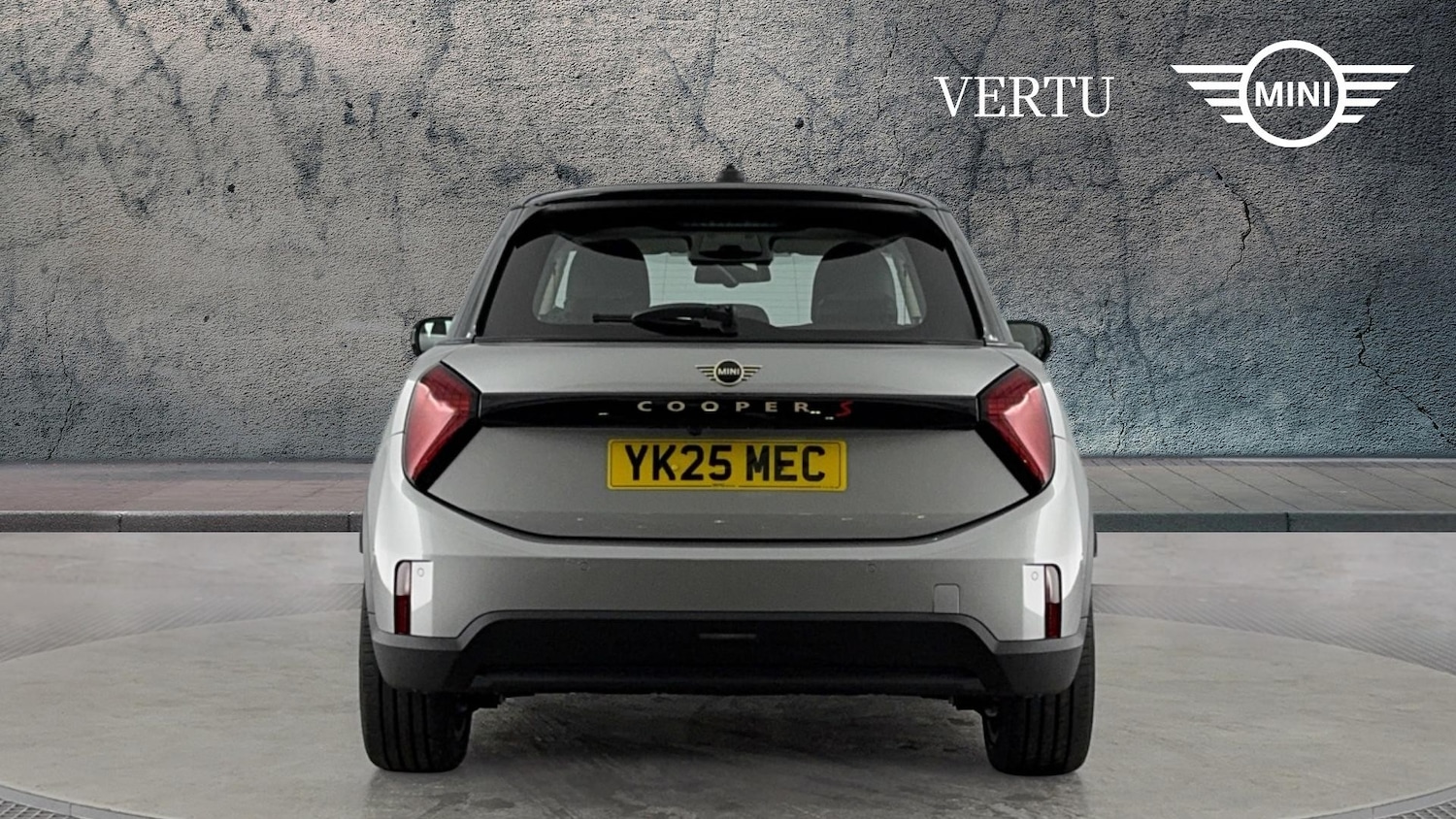 Used MINI Cooper 2025 for sale - 77592651: Photo 15