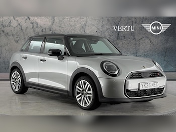 Used MINI Cooper 2025 for sale - 77592651: Photo