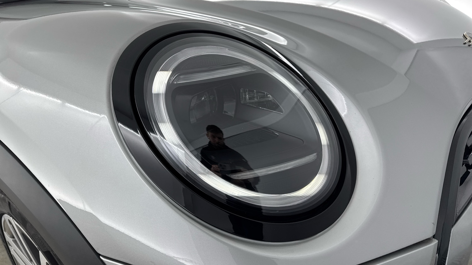 Used MINI Cooper 2025 for sale - 77592651: Photo 22