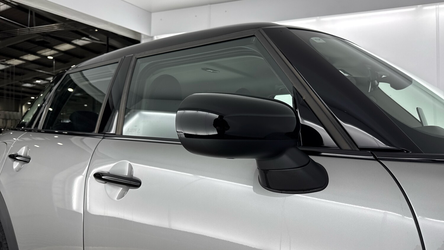 Used MINI Cooper 2025 for sale - 77592651: Photo 23