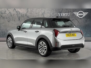 Used MINI Cooper 2025 for sale - 77592651: Photo