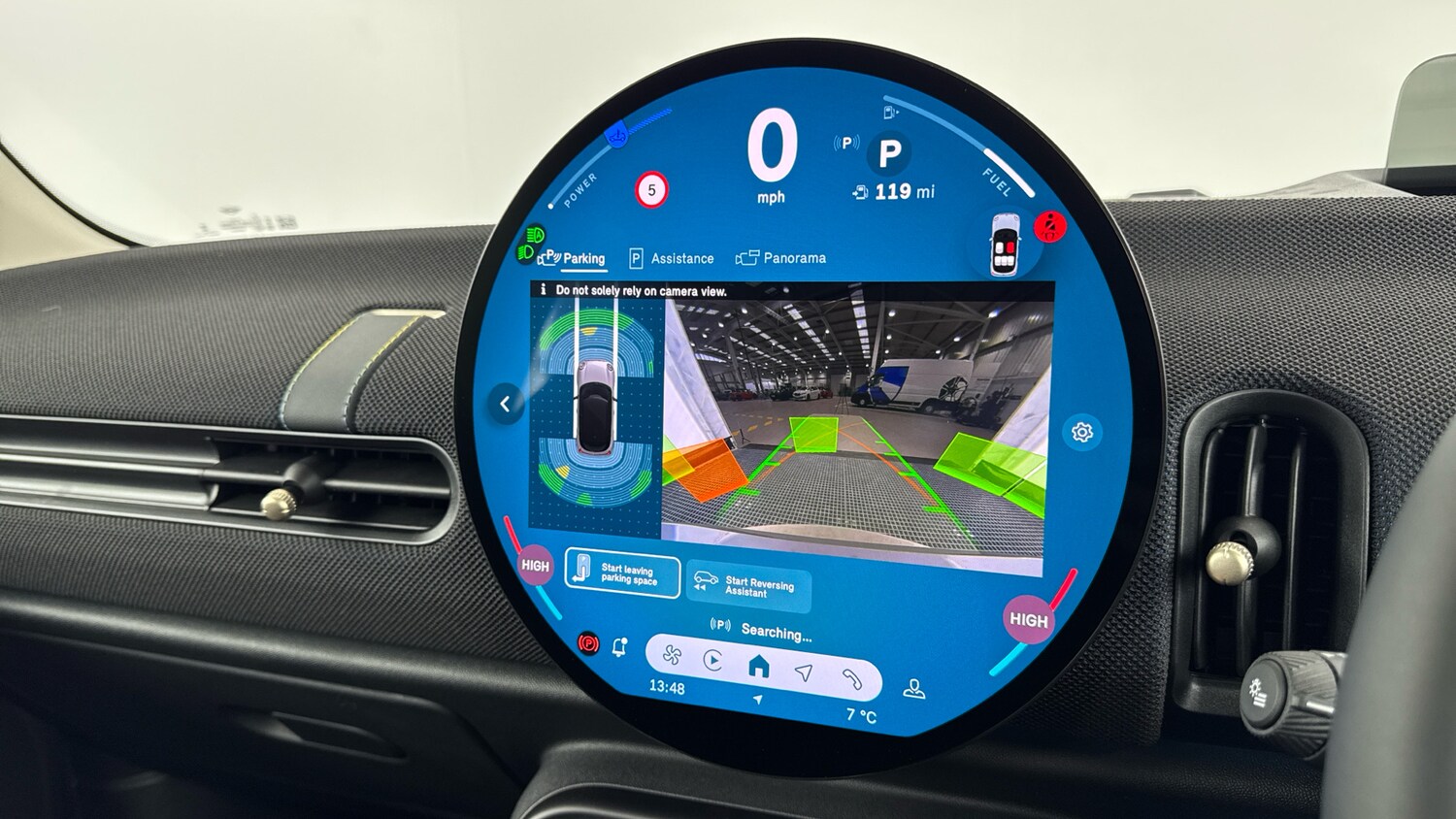 Used MINI Cooper 2025 for sale - 77592651: Photo 30