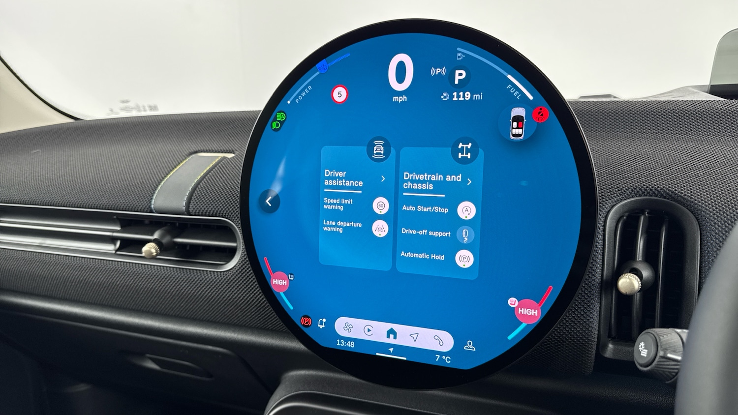 Used MINI Cooper 2025 for sale - 77592651: Photo 31