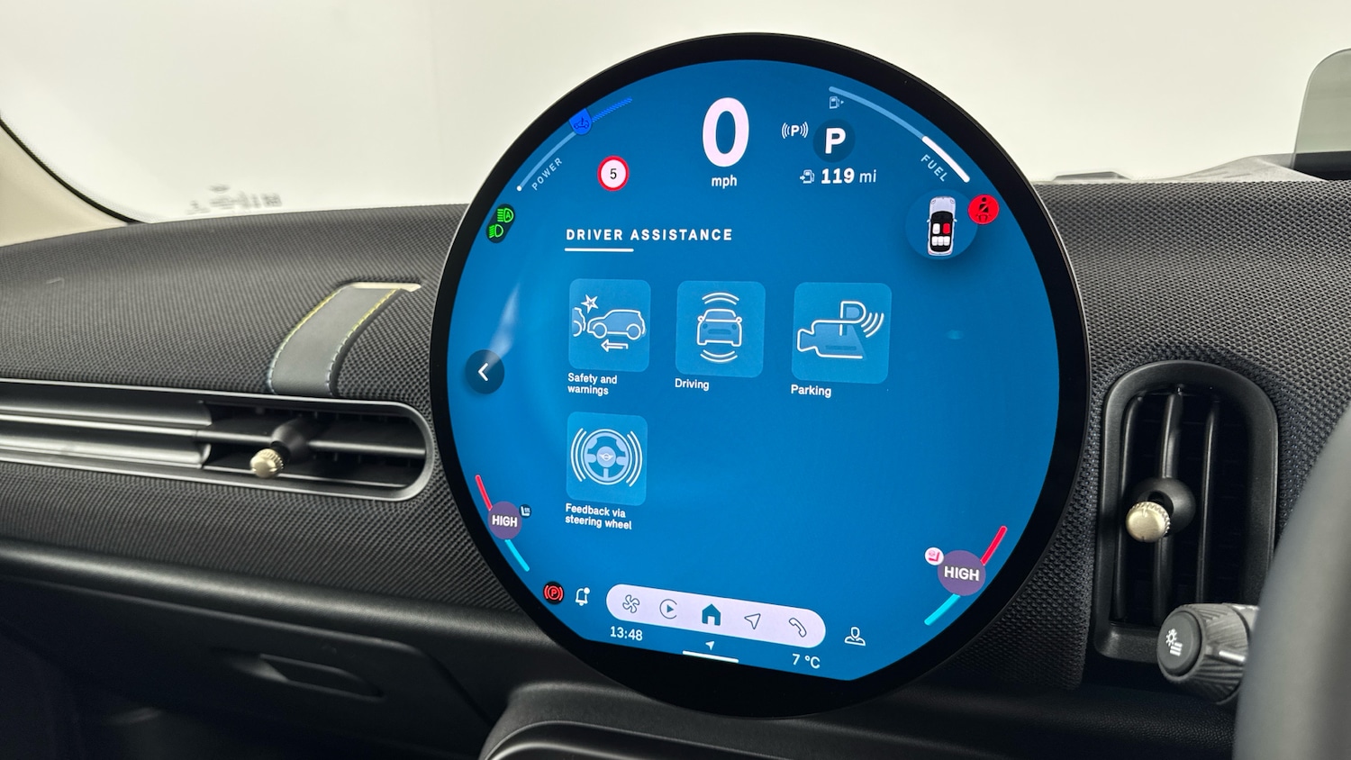 Used MINI Cooper 2025 for sale - 77592651: Photo 32