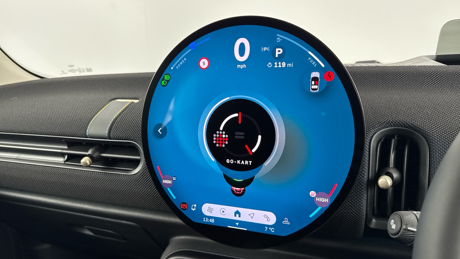 Used MINI Cooper 2025 for sale - 77592651: Photo 33