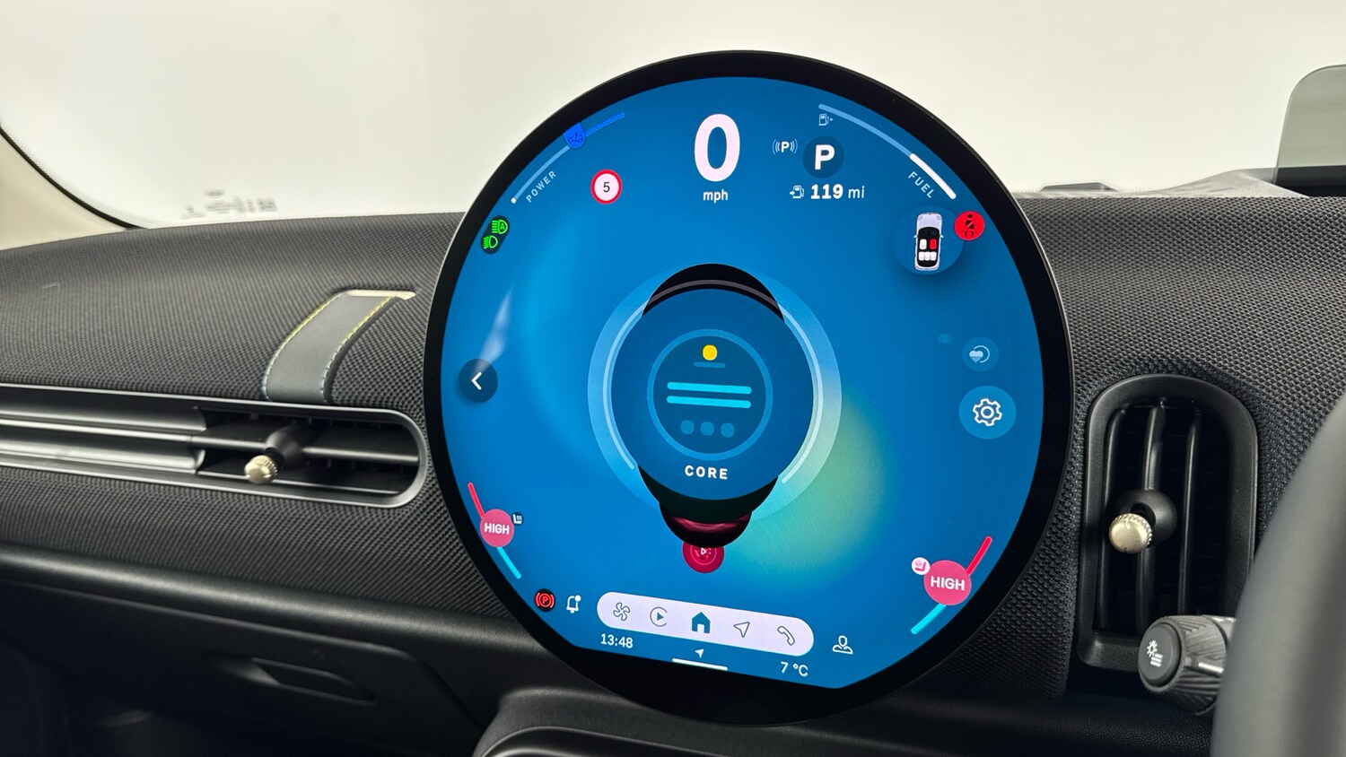 Used MINI Cooper 2025 for sale - 77592651: Photo 34