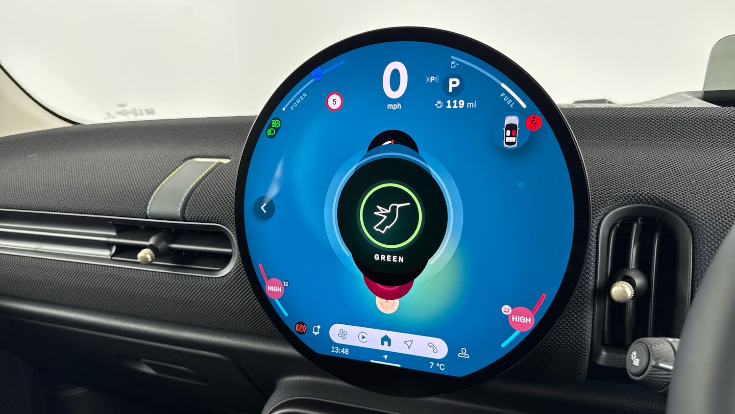 Used MINI Cooper 2025 for sale - 77592651: Photo 35