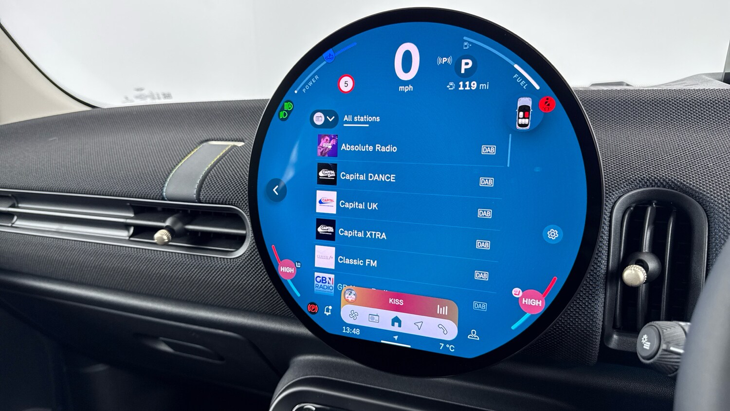 Used MINI Cooper 2025 for sale - 77592651: Photo 36