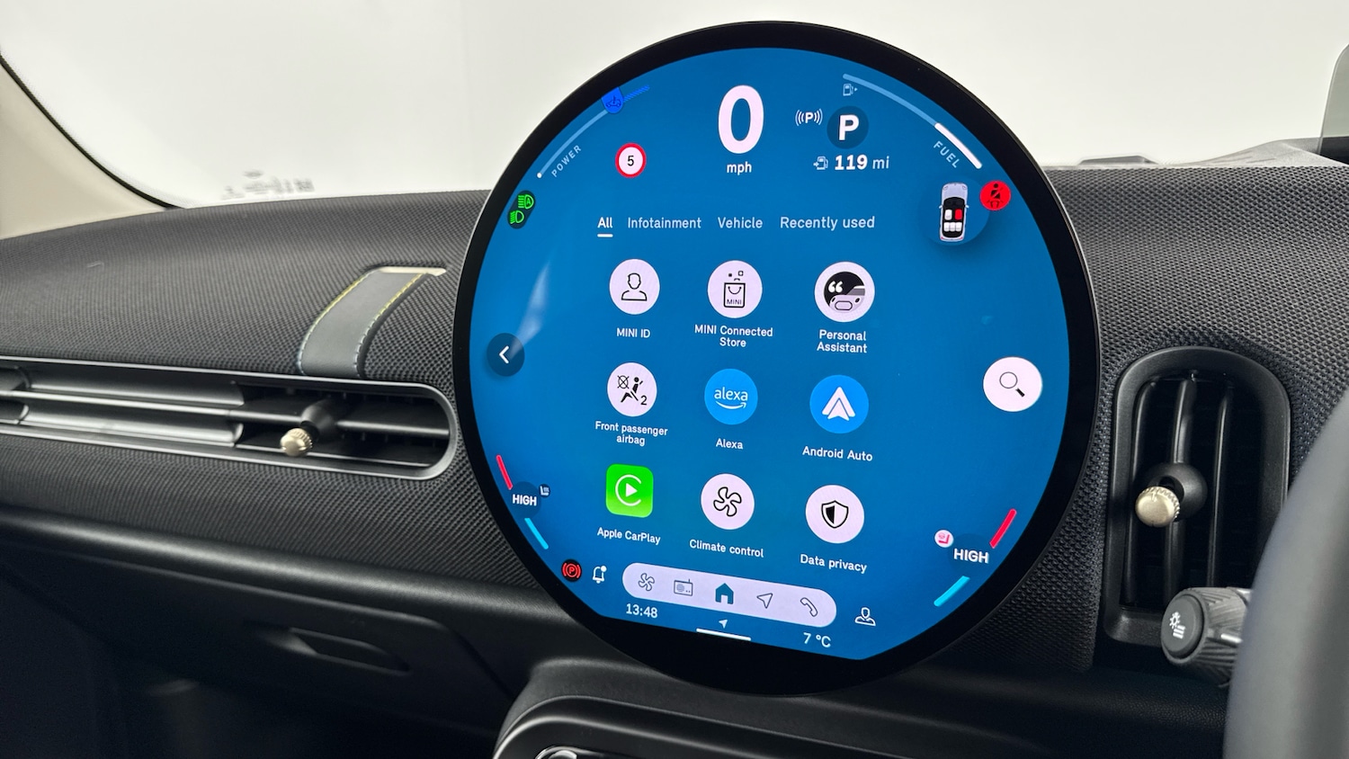 Used MINI Cooper 2025 for sale - 77592651: Photo 37