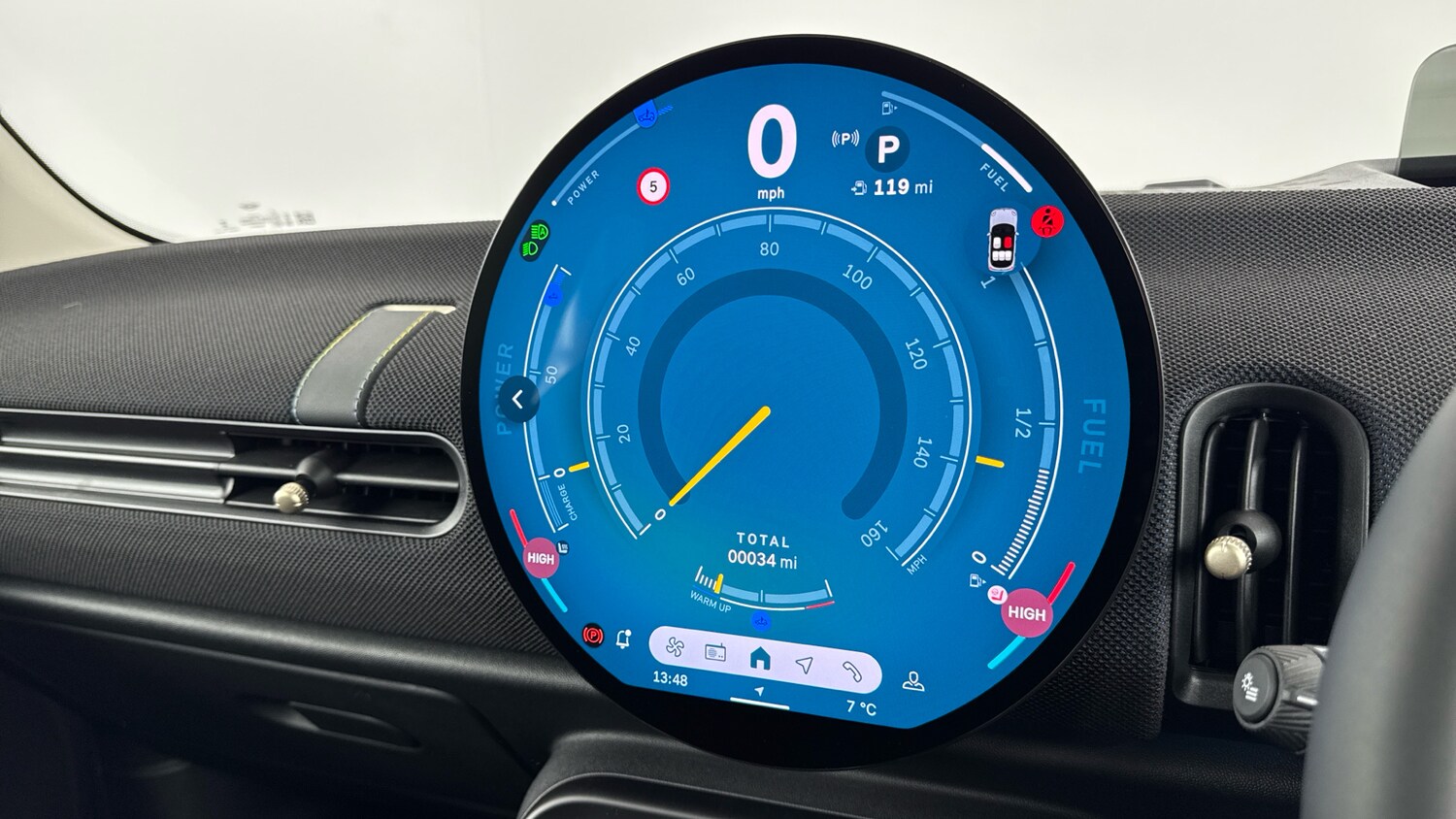 Used MINI Cooper 2025 for sale - 77592651: Photo 38