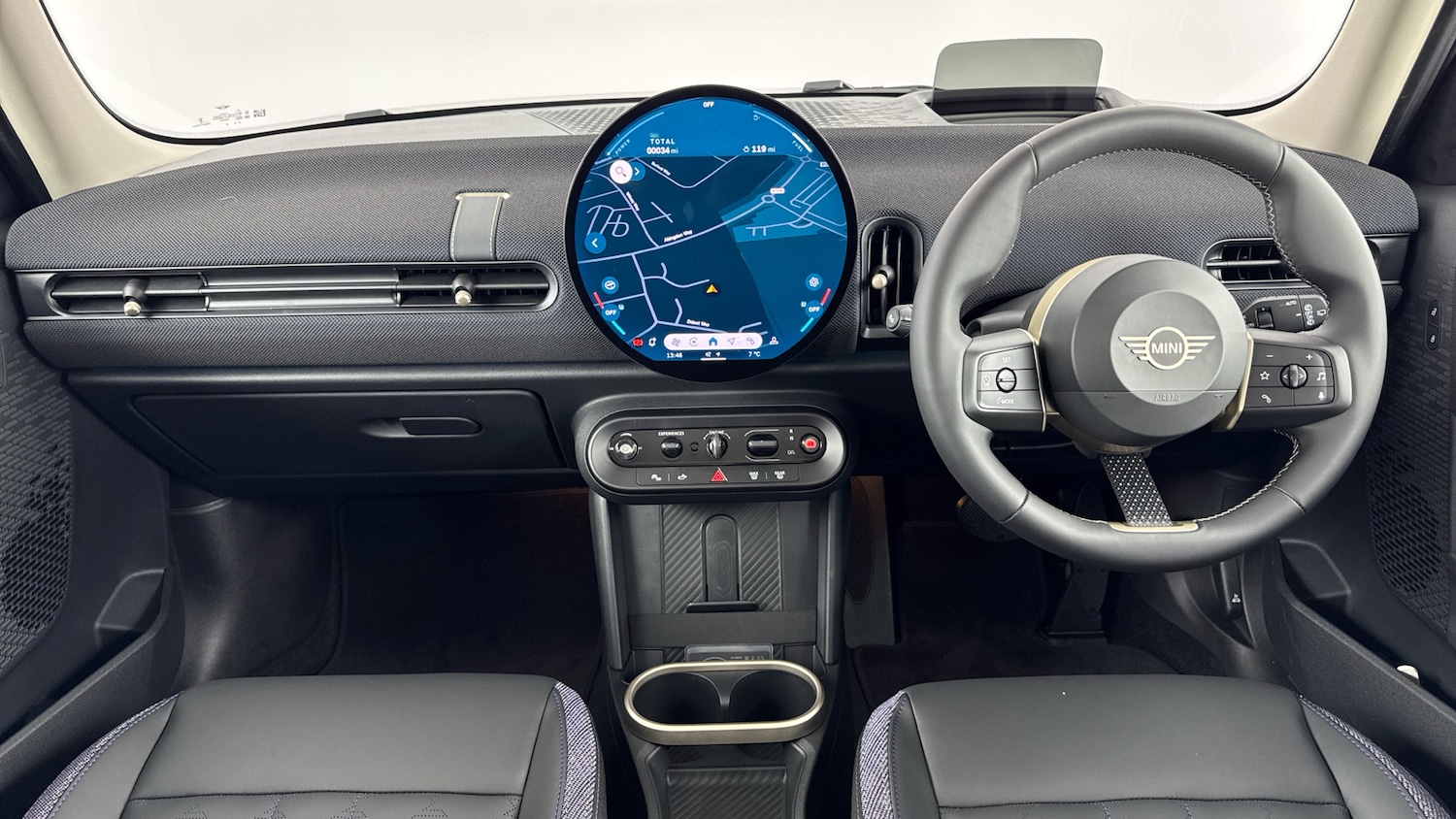 Used MINI Cooper 2025 for sale - 77592651: Photo 4