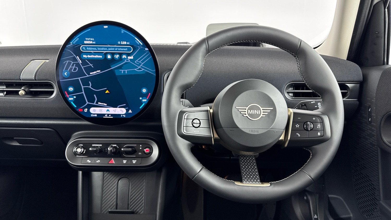 Used MINI Cooper 2025 for sale - 77592651: Photo 5