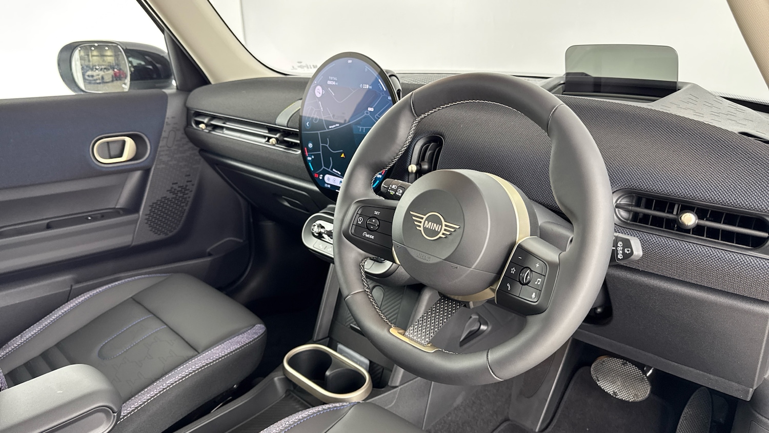 Used MINI Cooper 2025 for sale - 77592651: Photo 6