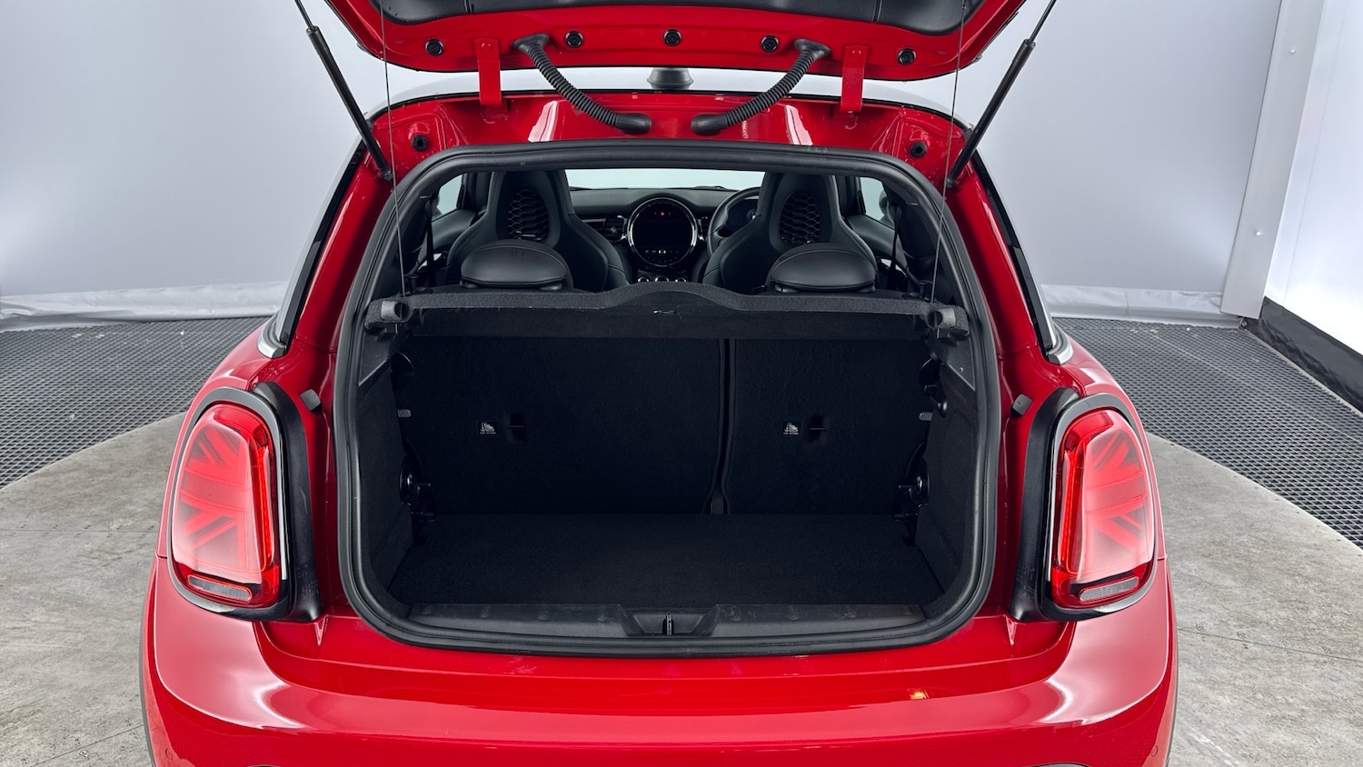Used MINI Hatch 2022 for sale - 76640791: Photo 13