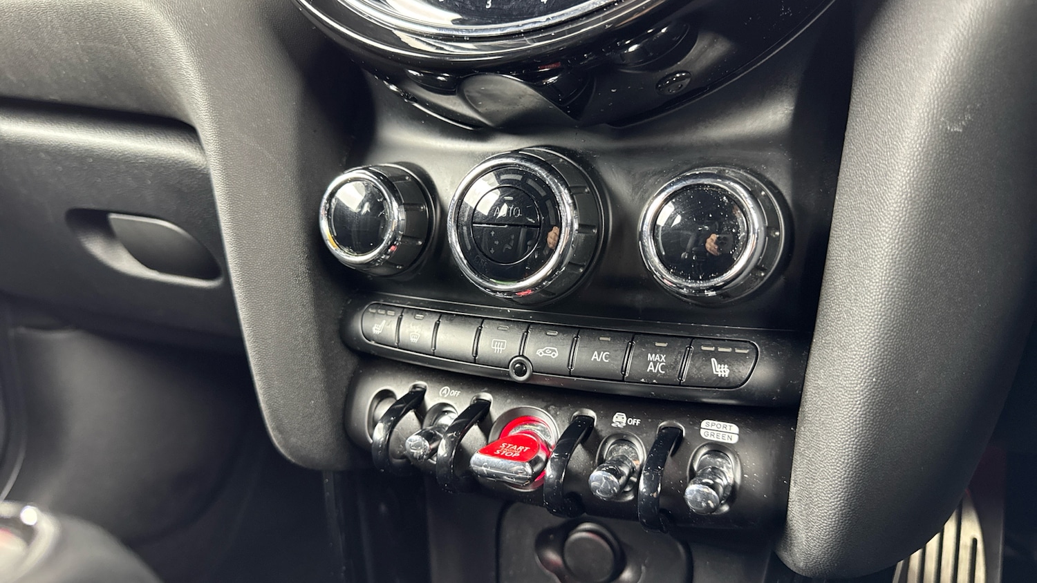 Used MINI Hatch 2022 for sale - 76640791: Photo 20