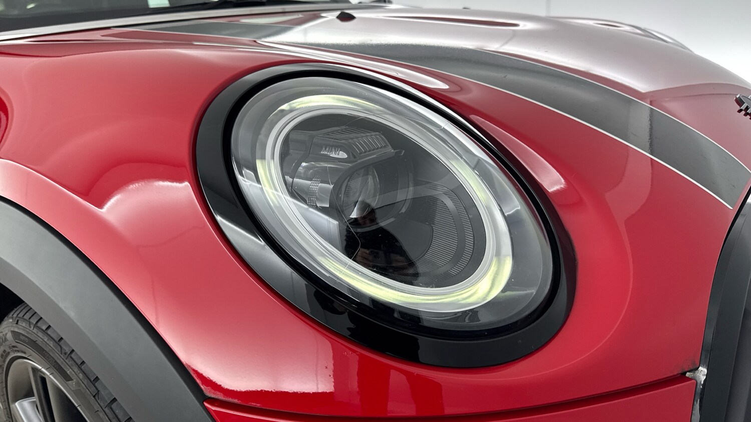 Used MINI Hatch 2022 for sale - 76640791: Photo 22