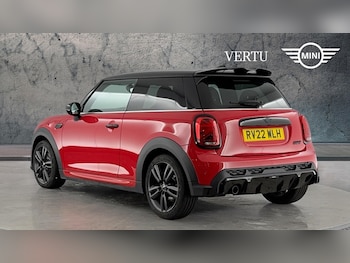 Used MINI Hatch 2022 for sale - 76640791: Photo