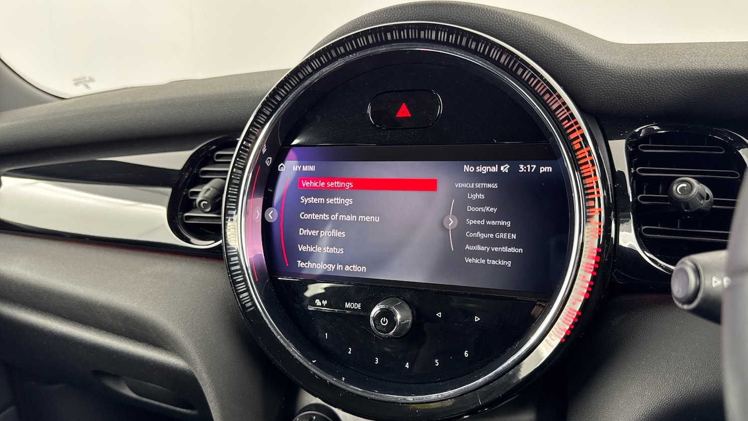 Used MINI Hatch 2022 for sale - 76640791: Photo 35