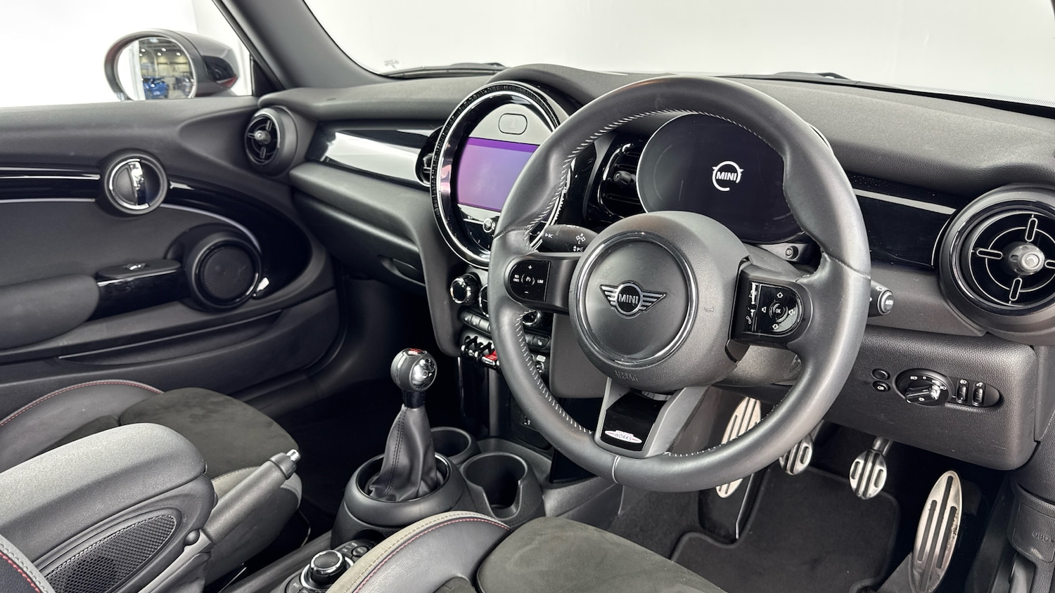 Used MINI Hatch 2022 for sale - 76640791: Photo 6