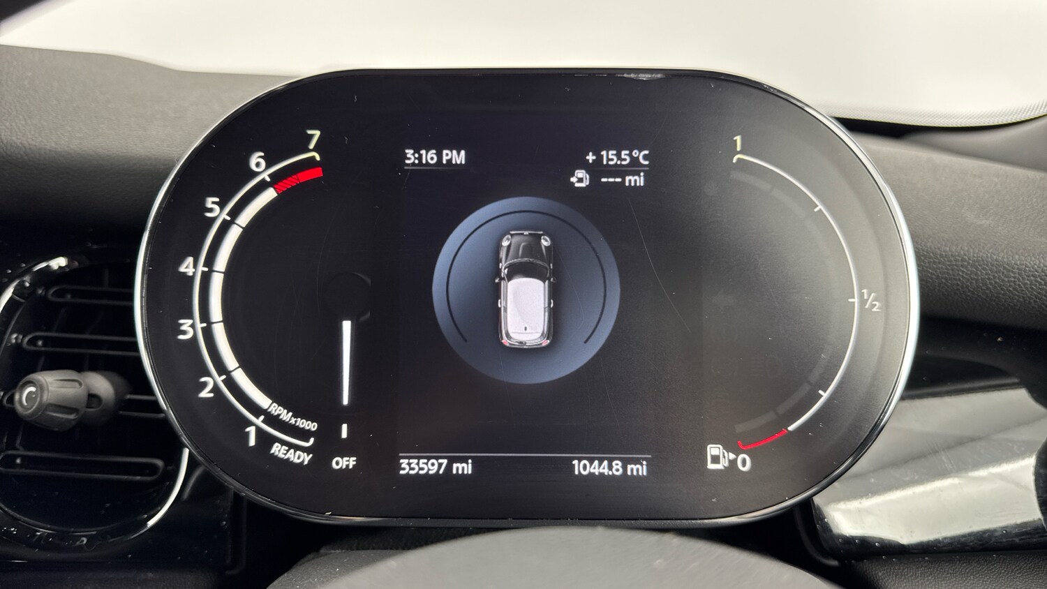 Used MINI Hatch 2022 for sale - 76640791: Photo 9