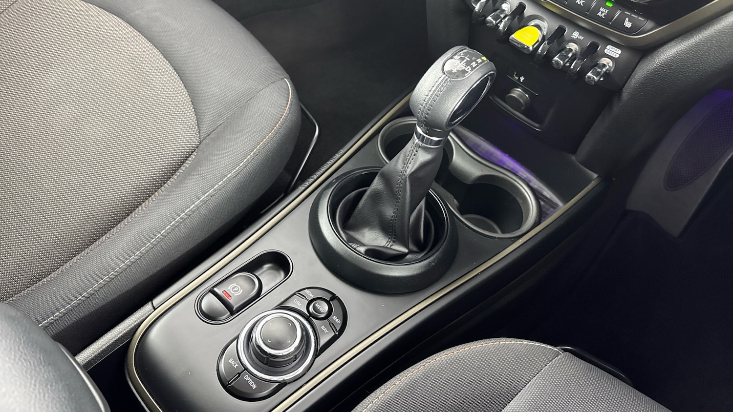 Used MINI Countryman 2022 for sale - 77607426: Photo 10