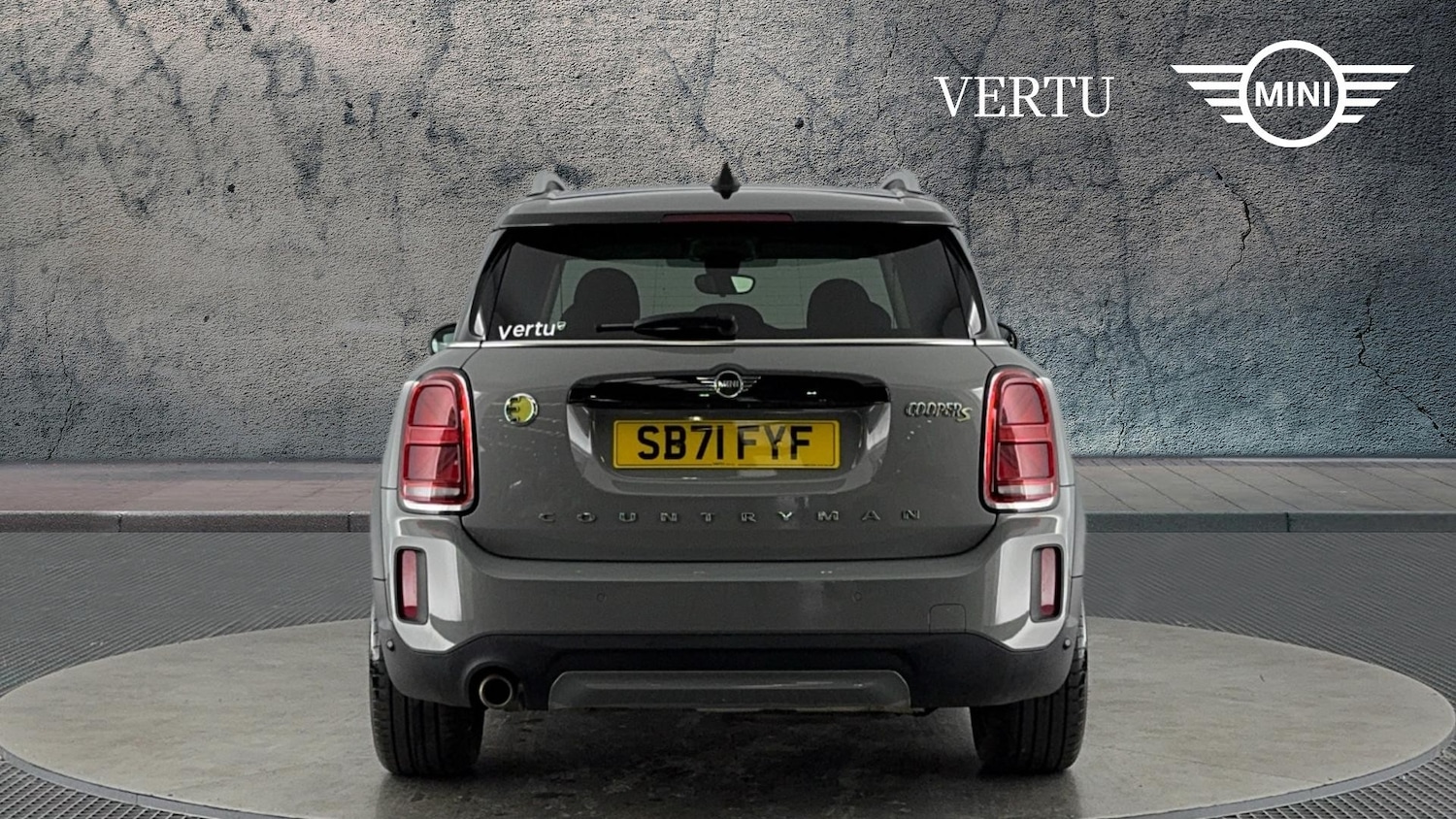 Used MINI Countryman 2022 for sale - 77607426: Photo 15