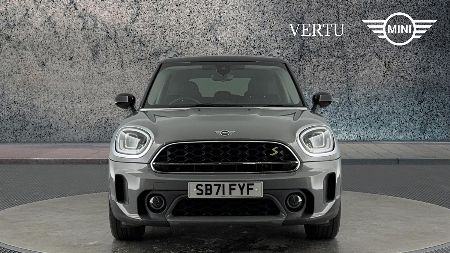 Used MINI Countryman 2022 for sale - 77607426: Photo 16