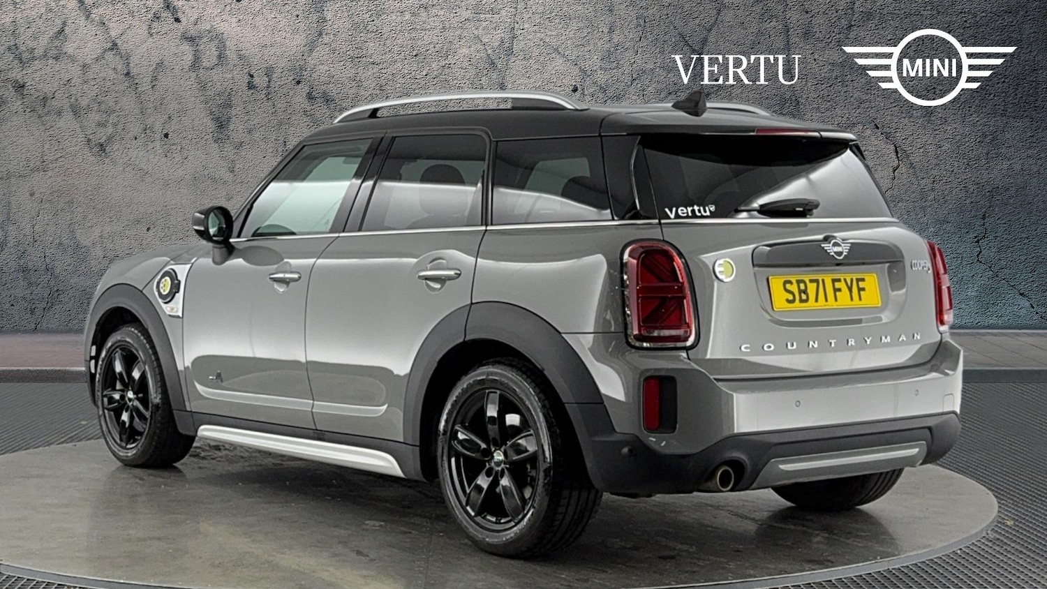 Used MINI Countryman 2022 for sale - 77607426: Photo 2