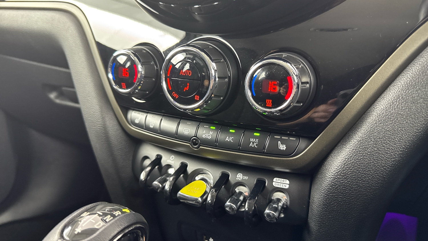 Used MINI Countryman 2022 for sale - 77607426: Photo 20