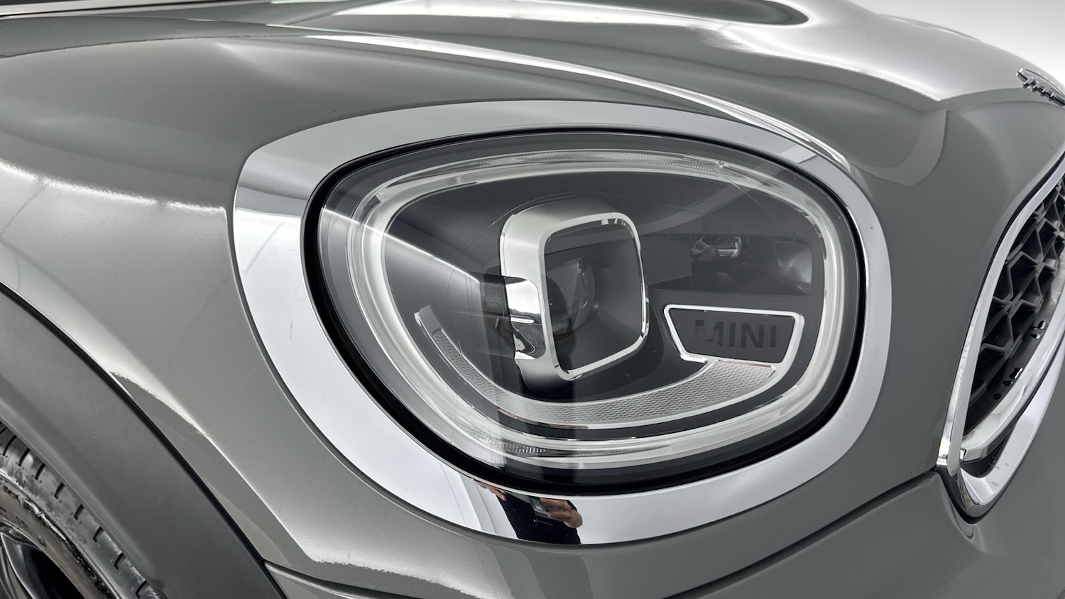 Used MINI Countryman 2022 for sale - 77607426: Photo 22