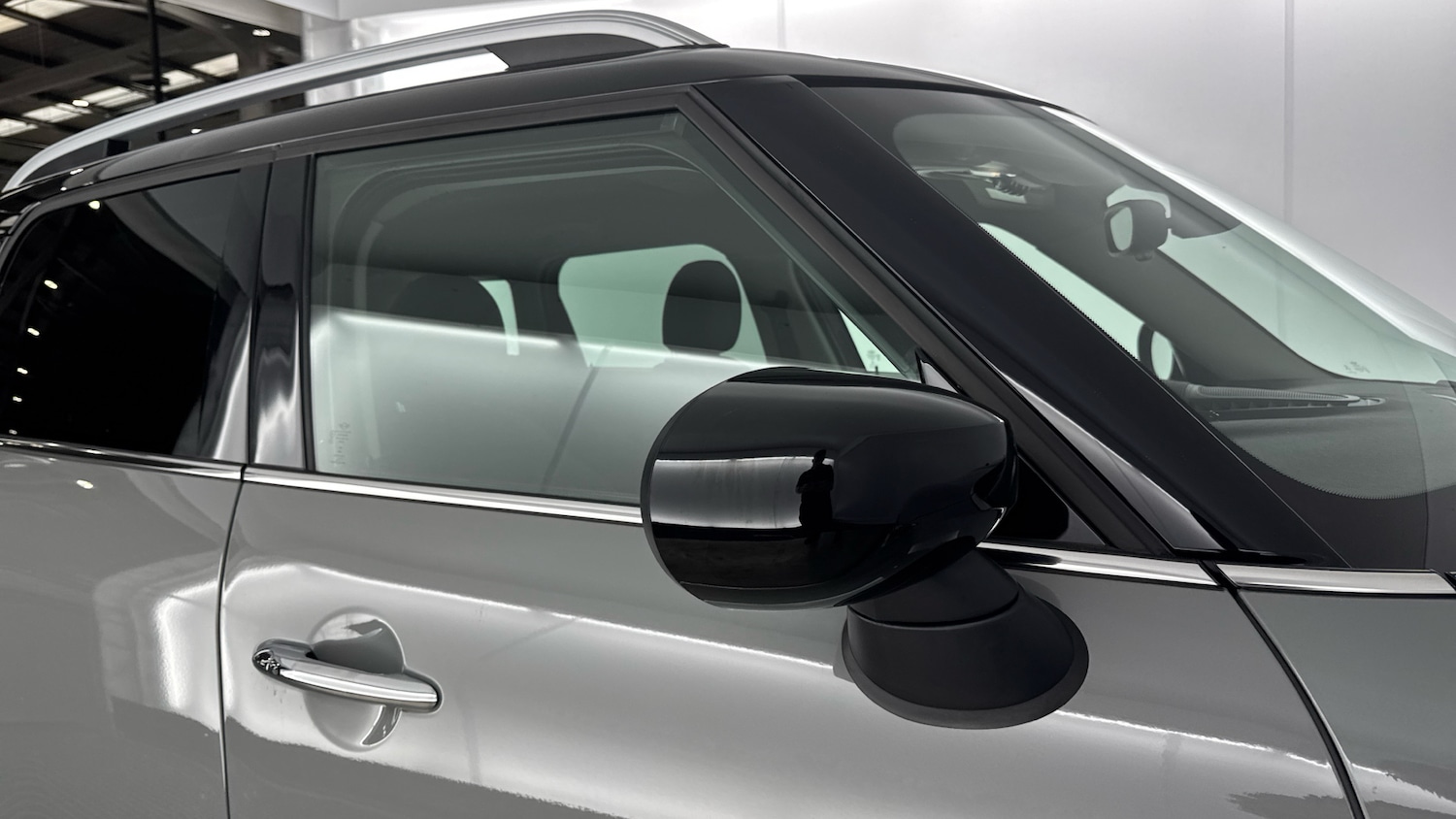 Used MINI Countryman 2022 for sale - 77607426: Photo 24