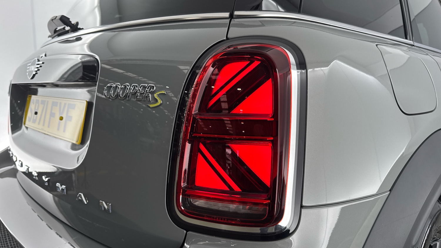 Used MINI Countryman 2022 for sale - 77607426: Photo 26