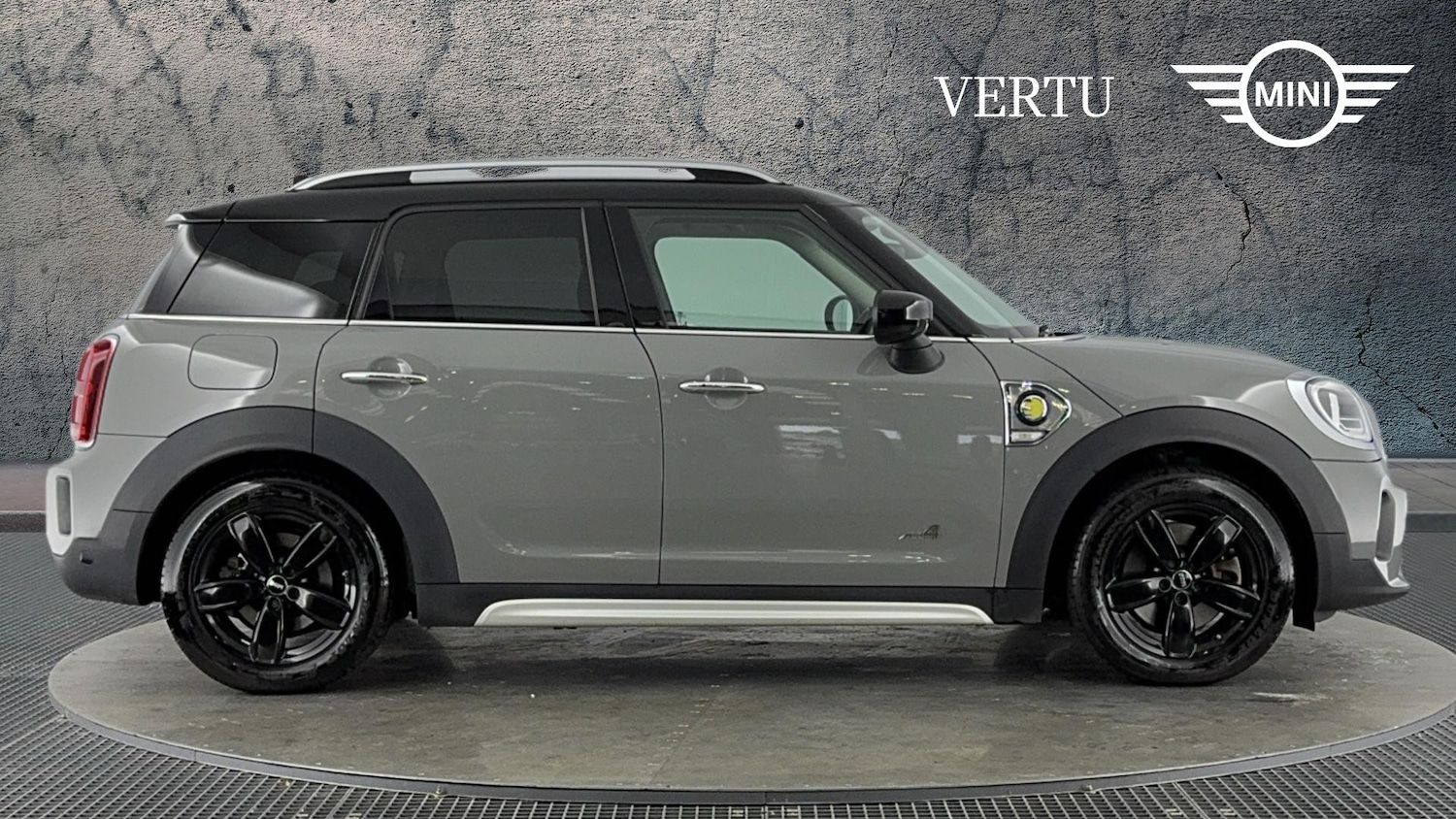 Used MINI Countryman 2022 for sale - 77607426: Photo 3