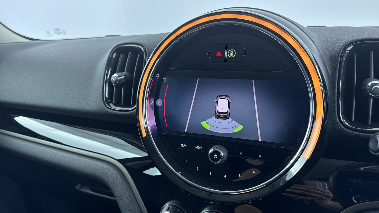 Used MINI Countryman 2022 for sale - 77607426: Photo 35