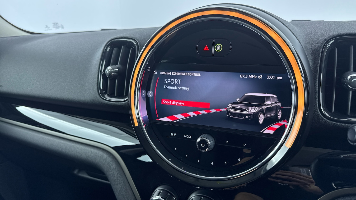 Used MINI Countryman 2022 for sale - 77607426: Photo 36