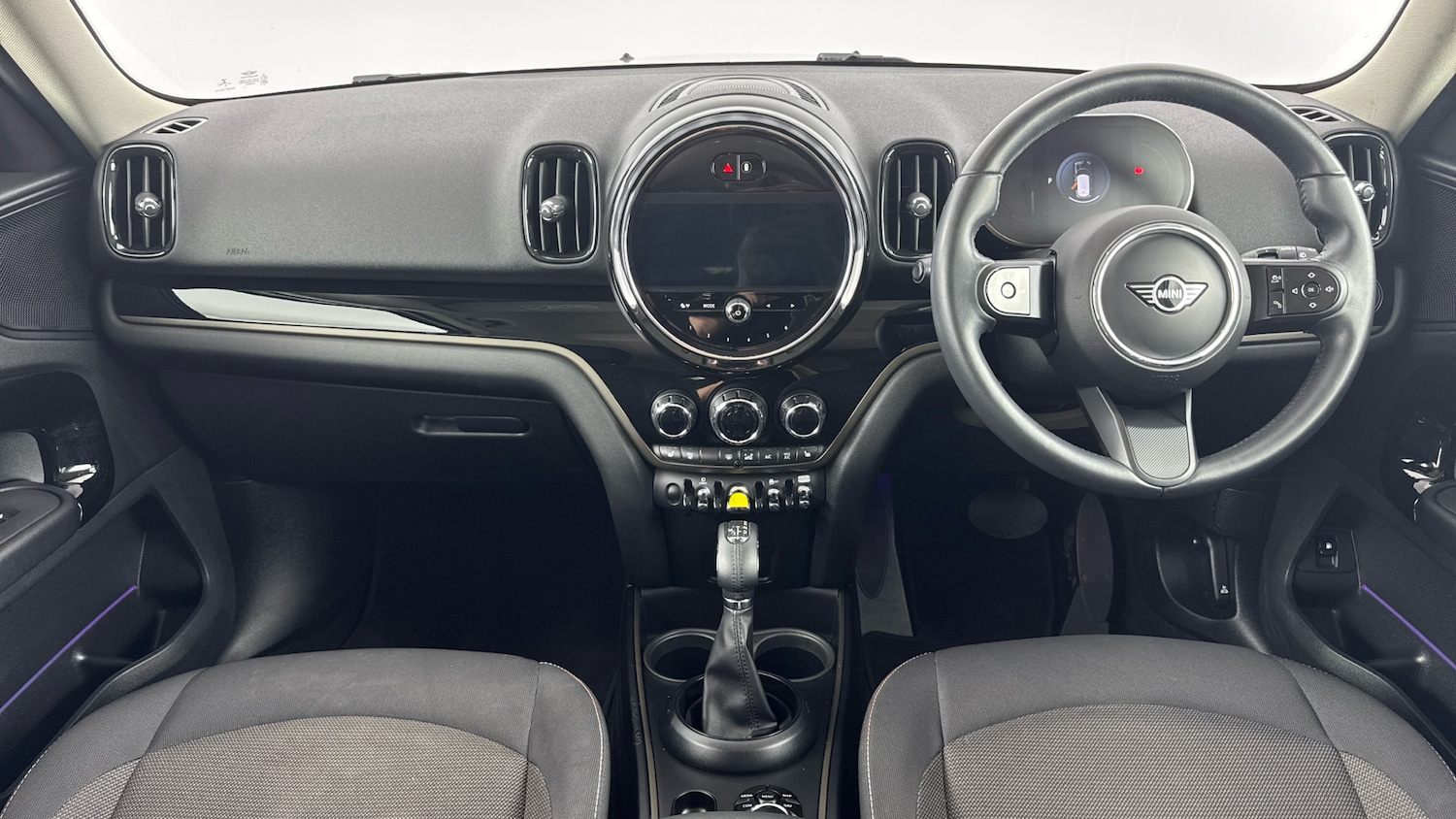 Used MINI Countryman 2022 for sale - 77607426: Photo 4