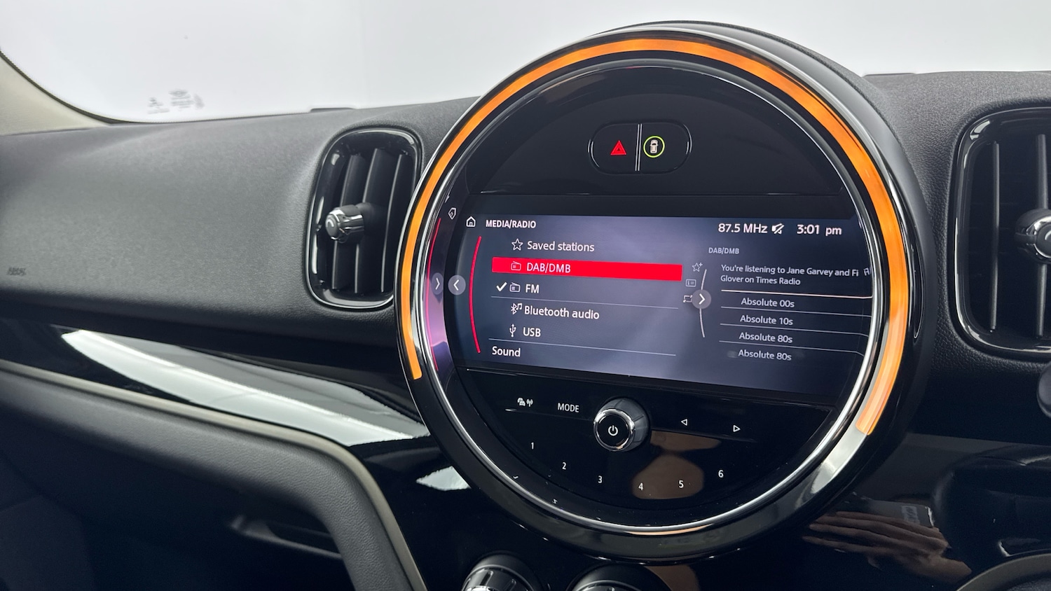 Used MINI Countryman 2022 for sale - 77607426: Photo 40