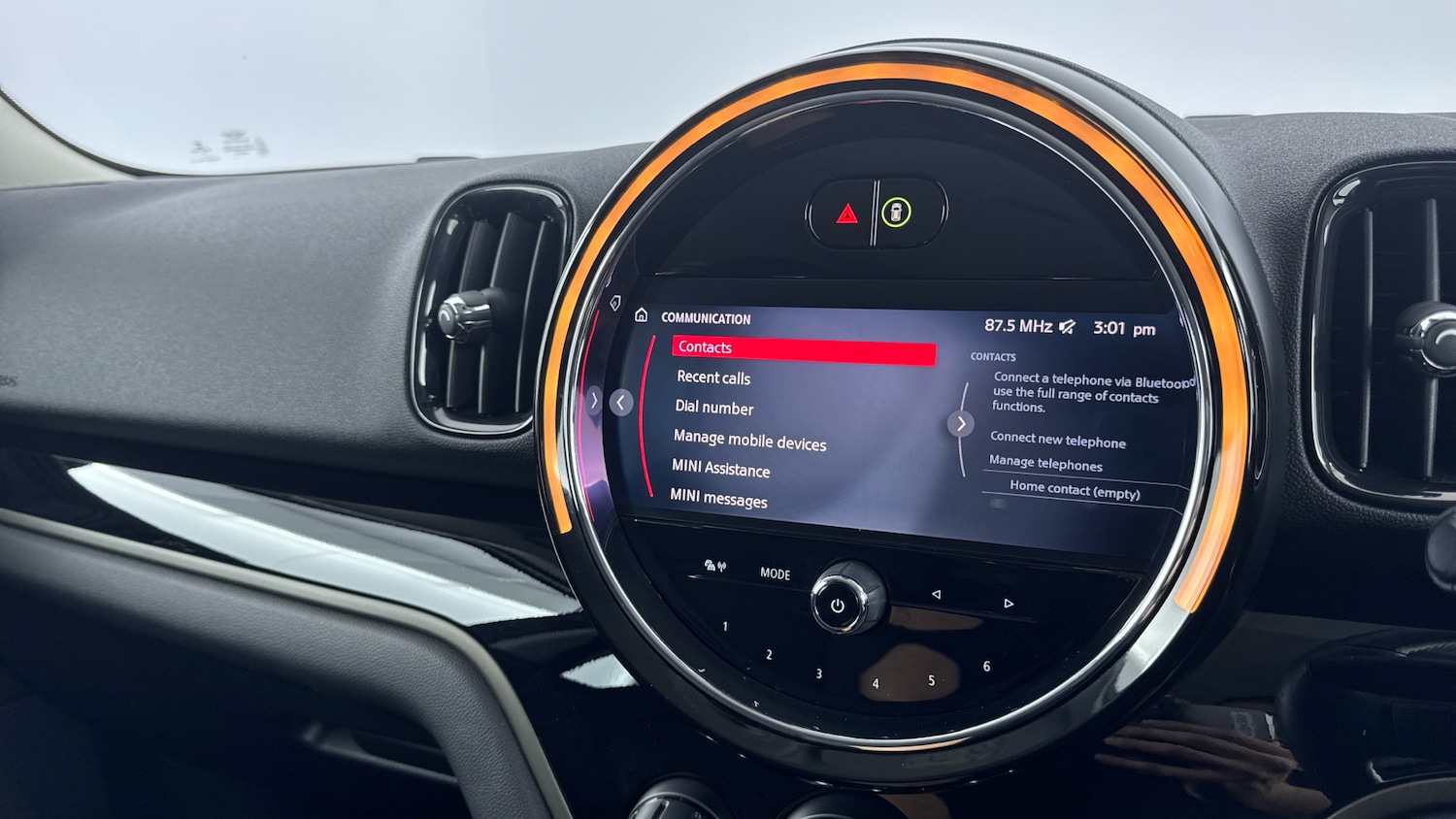 Used MINI Countryman 2022 for sale - 77607426: Photo 41