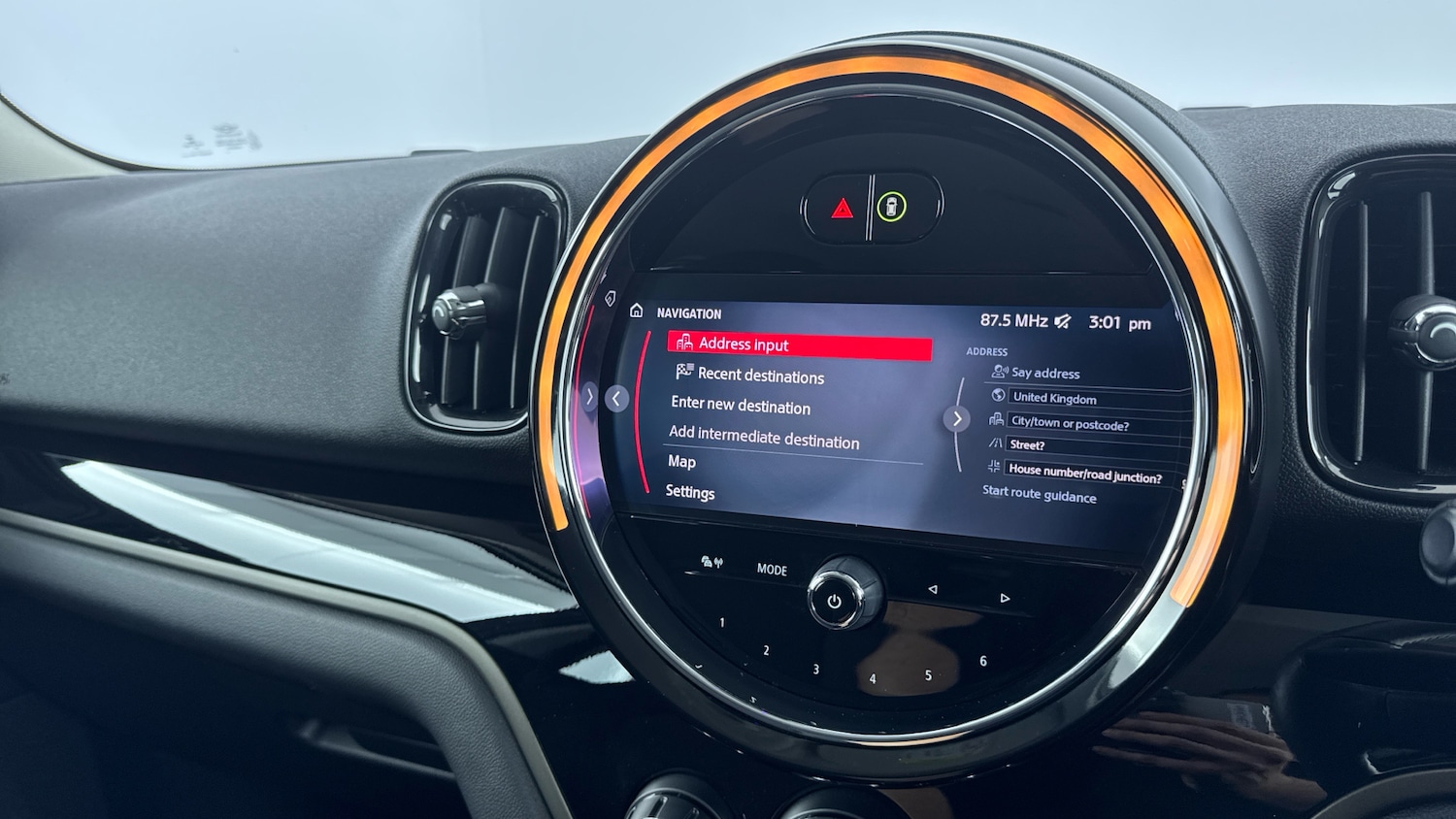 Used MINI Countryman 2022 for sale - 77607426: Photo 42