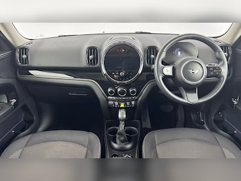 Used MINI Countryman 2022 for sale - 77607426: Photo