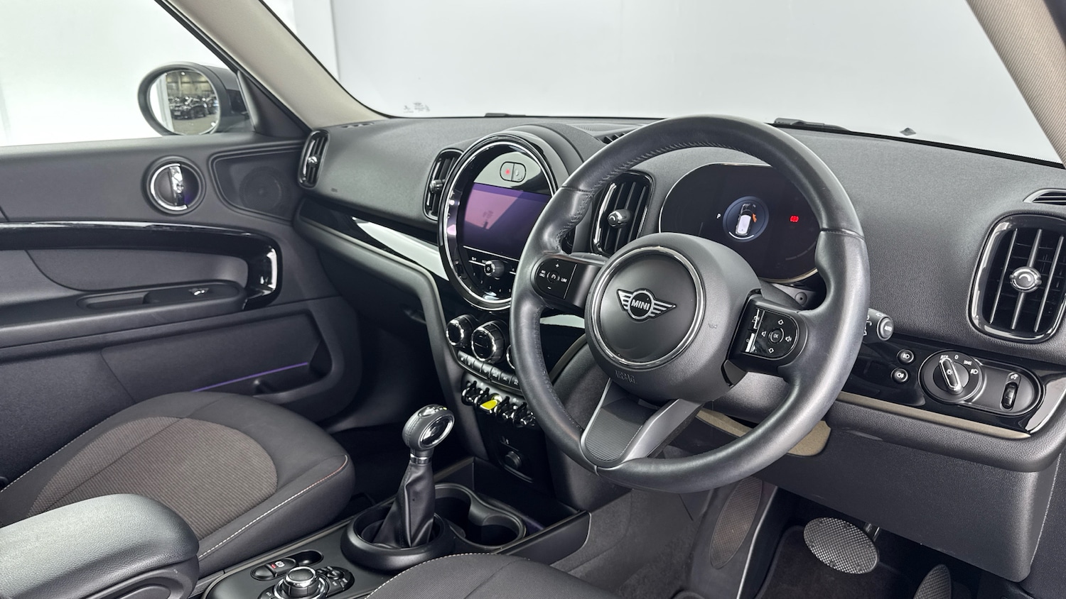 Used MINI Countryman 2022 for sale - 77607426: Photo 6