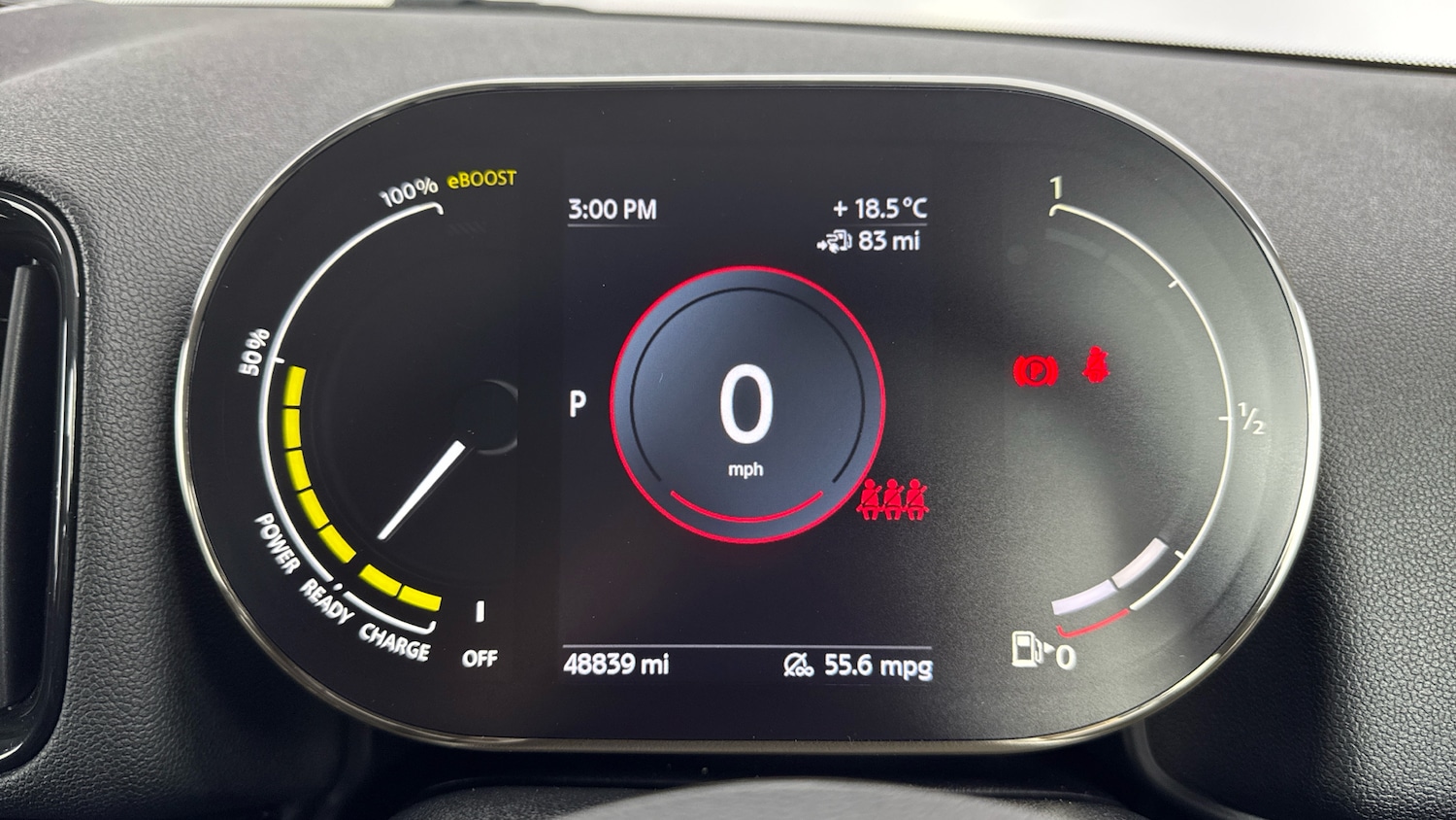 Used MINI Countryman 2022 for sale - 77607426: Photo 9