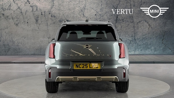 Used MINI Countryman 2025 for sale - 76157706: Photo 15