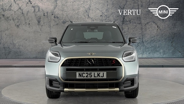 Used MINI Countryman 2025 for sale - 76157706: Photo 16